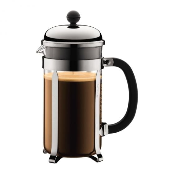 French Press