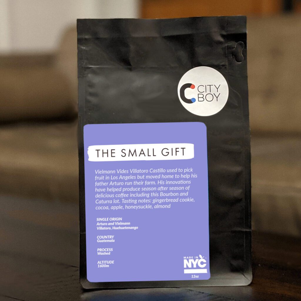 Our everyday specialty line