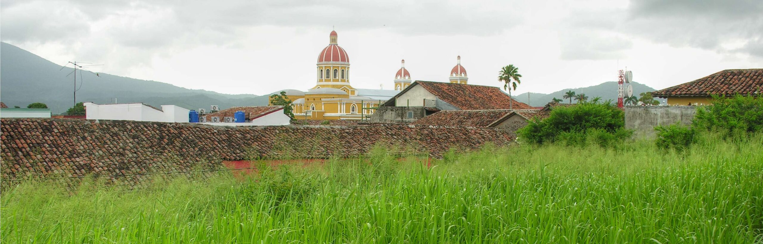 Granada Nicaragua