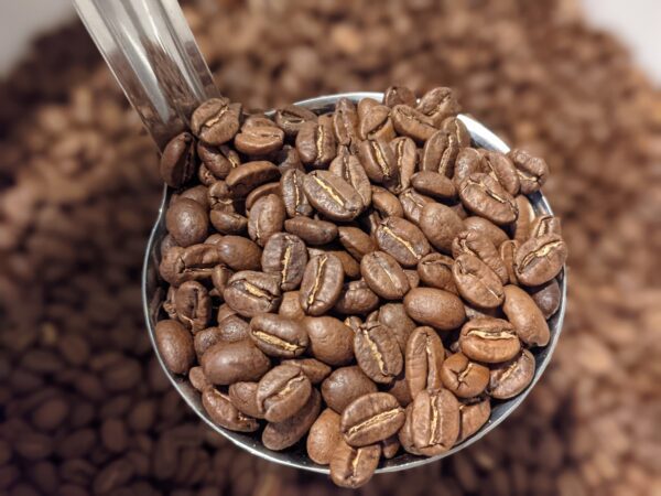 Colombian coffee from Urrea