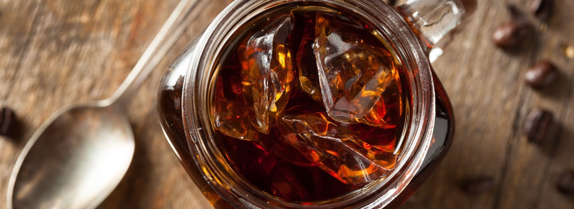 How to make Cold Brew