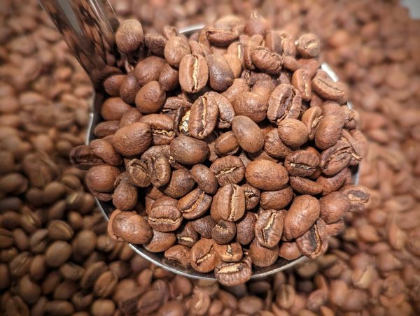 coffee beans