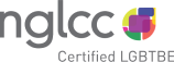 NGLCC Certified LGBTBE