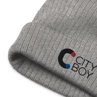 ribbed-knit-beanie-light-grey-melange-product-details-654c067b91785.jpg City Boy Ribbed Knit Beanie
