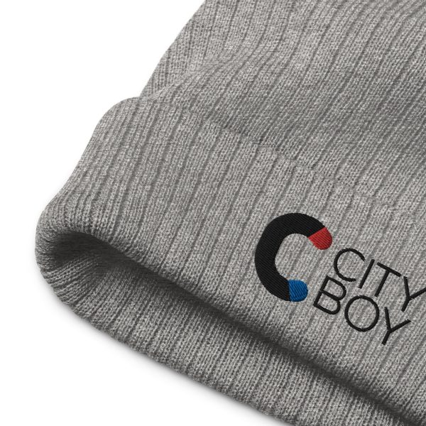 ribbed-knit-beanie-light-grey-melange-product-details-654c067b91785.jpg City Boy Ribbed Knit Beanie
