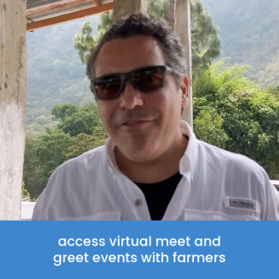 Sphere Coffee Club Subscription