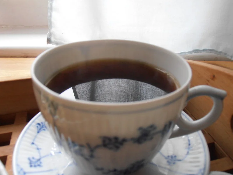 coffee cup