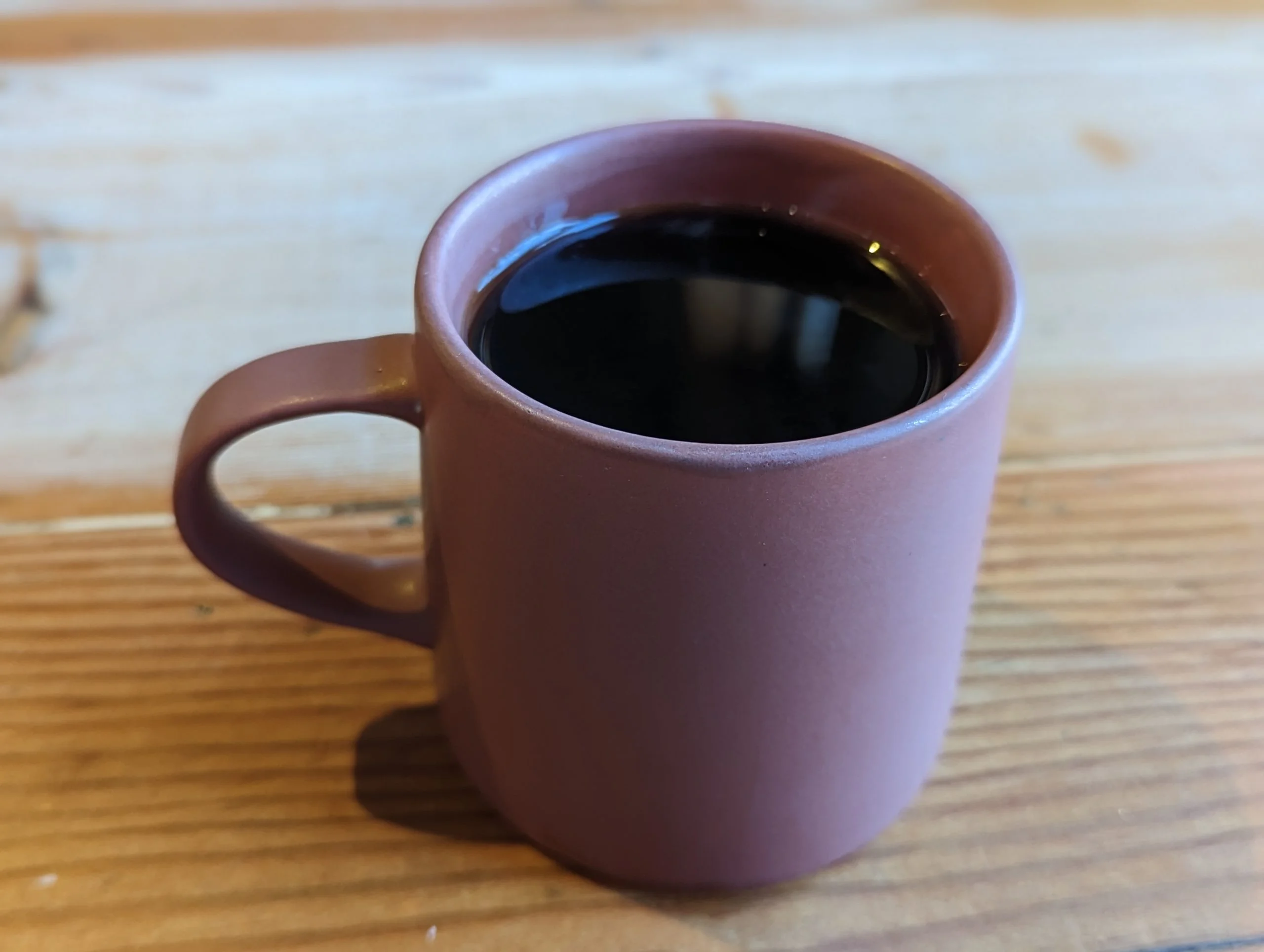 coffee cup