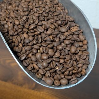 Ethiopia Coffee Lalesa