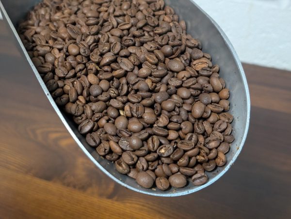 Ethiopia Coffee Lalesa