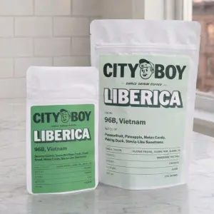 Liberica Combination Set