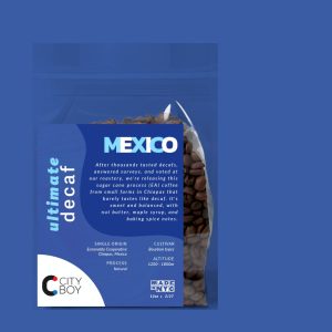 Ultimate Decaf: Mexico Wholesale